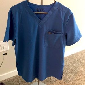 Figs M men’s scrubs TOPS AND BOTTOMS